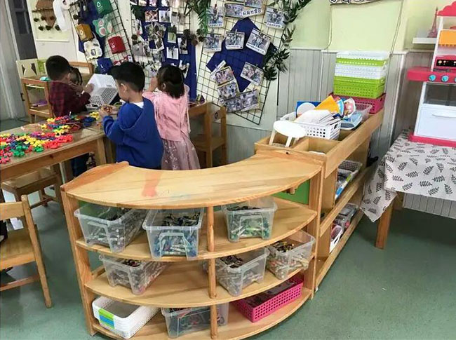 澳门十大正规老牌网赌碳化积木锻炼幼儿什么有哪些好处